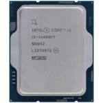 پردازنده اینتل Core i5 14600KF Raptor Lake Refresh