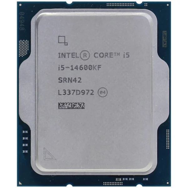 پردازنده اینتل Core i5 14600KF Raptor Lake Refresh
