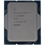 پردازنده اینتل Core i7 14700KF Raptor Lake Refresh