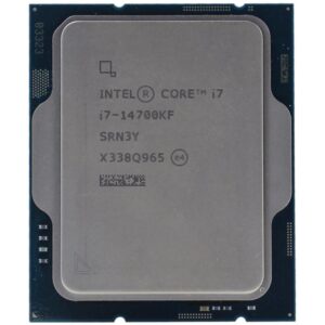 پردازنده اینتل Core i7 14700KF Raptor Lake Refresh