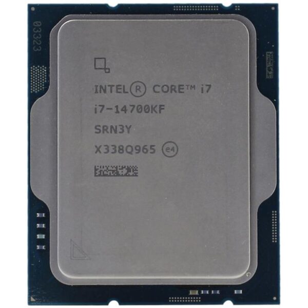 پردازنده اینتل Core i7 14700KF Raptor Lake Refresh