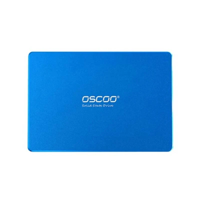 اس اس دی اینترنال اسکو SSD OSCOO 001 SATA 1TB BLUE