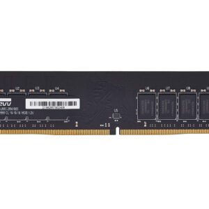 رم دسکتاپ کلو RAM KLEVV DDR4 16GB 2666Mhz