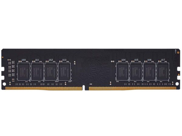 رم دسکتاپ کلو RAM KLEVV DDR4 4GB 2666Mhz