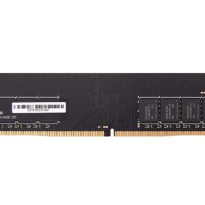رم دسکتاپ کلو RAM KLEVV DDR4 8GB 2666Mhz