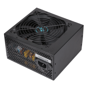منبع تغذیه اوست POWER AWEST GT-AV500-BW