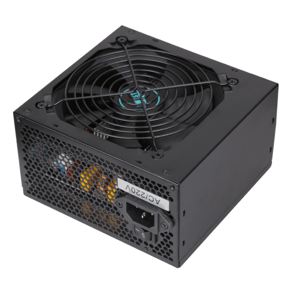 منبع تغذیه اوست POWER AWEST GT-AV500-BW