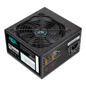 منبع تغذیه اوست POWER AWEST GT-AV600-BW