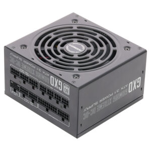 منبع تغذیه گرین POWER GREEN GP850B GXD