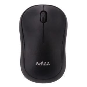 موس بی سیم سویز MOUSE WIRELESS SWIZZ SWM-2025