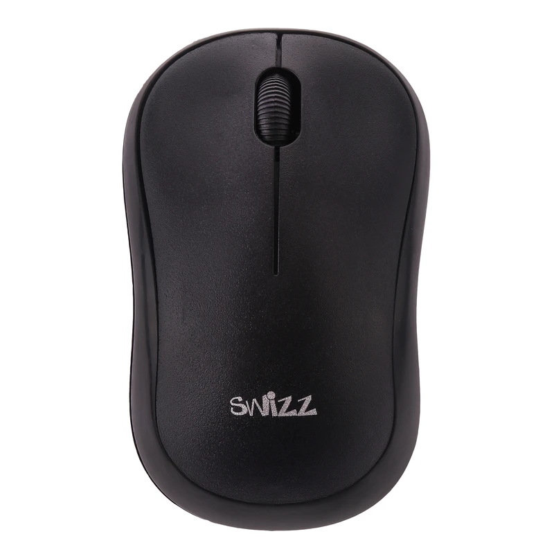 موس بی سیم سویز MOUSE WIRELESS SWIZZ SWM-2025