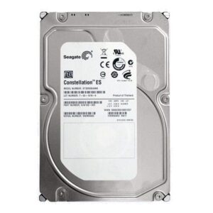 هارد 2 ترابایت اینترنال سیگیت HDD SEAGATE CONSTELLATION ES 2TB ST2000NM0011