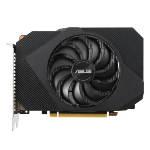 کارت گرافیک ایسوس ASUS PH-GTX1650-O4GD6 دست دوم