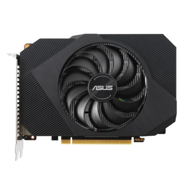 کارت گرافیک ایسوس ASUS PH-GTX1650-O4GD6 دست دوم