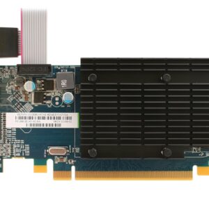 کارت گرافیک سافایر Sapphire Radeon HD5450 1GB DDR3 دست دوم