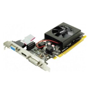 کارت گرافیک پلیت Palit Geforce GF 210 1GB DDR3 دست دوم
