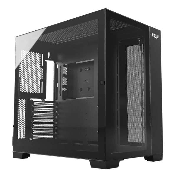 کیس کامپیوتر اوست CASE AWEST GT-AQ14-MB