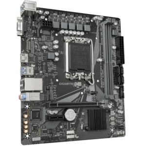 مادربرد گیگابایت B760M K V2 DDR4