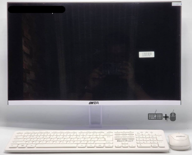 آل این وان 24 اینچ اونتا ALL IN ONE ONTA T24A