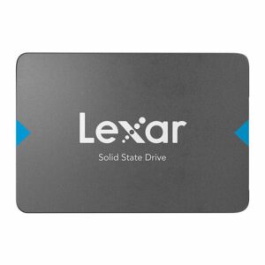 اس اس دی لکسار SSD LEXAR NQ100 2TB