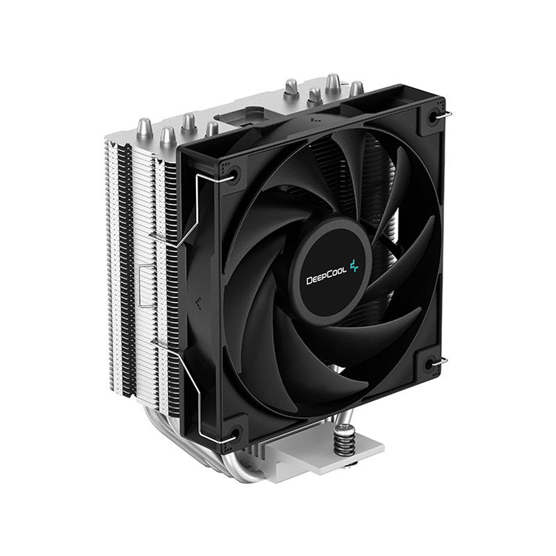 خنک کننده پردازنده دیپ کول FAN DEEPCOOL AG400