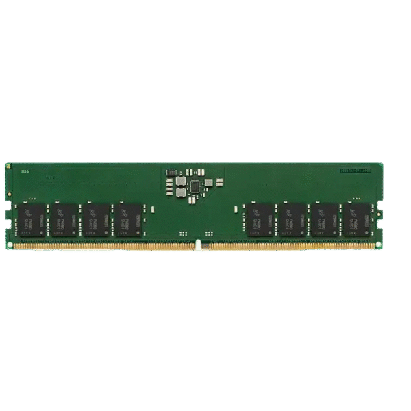 رم کامپیوتر 8 گیگابایت کینگستون RAM KINGSTON DDR5 8GB 4800MHz CL38