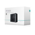 منبع تغذیه دیپ کول POWER DEEPCOOL PF450