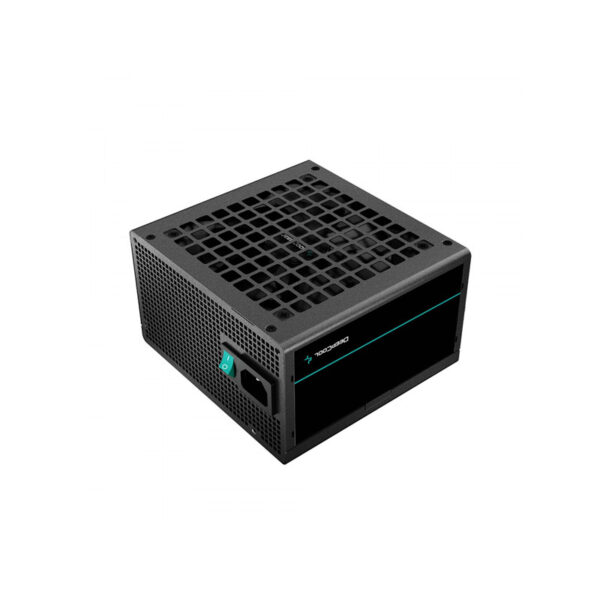 منبع تغذیه دیپ کول POWER DEEPCOOL PF650
