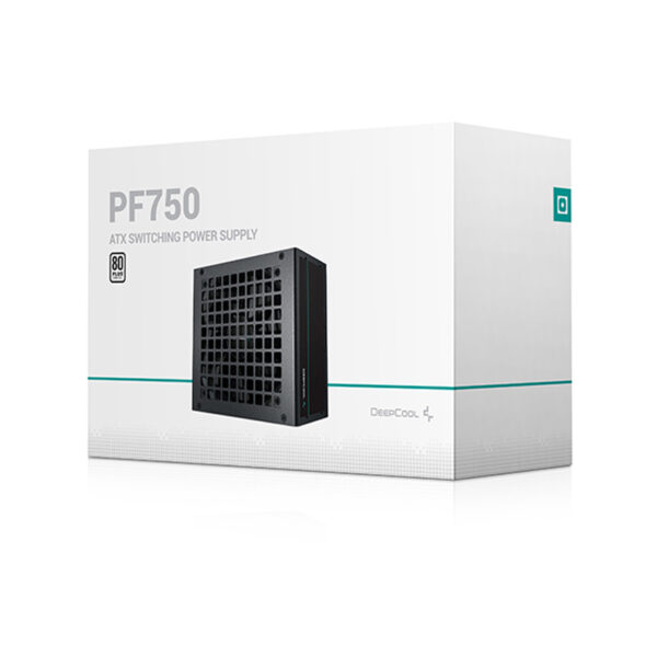 منبع تغذیه دیپ کول POWER DEEPCOOL PF750