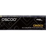 اس اس دی اینترنال اسکو SSD OSCOO ON901 M.2 NVME 1TB