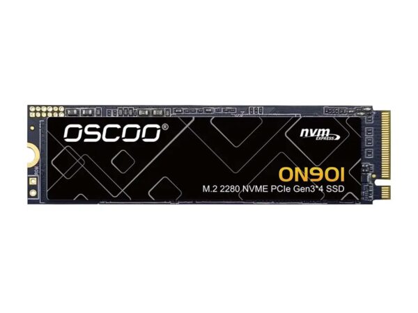 اس اس دی اینترنال اسکو SSD OSCOO ON901 M.2 NVME 1TB