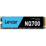 اس اس دی لکسار SSD LEXAR NQ700 1TB M.2