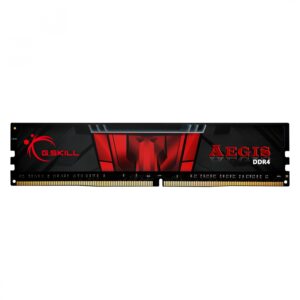 رم کامپیوتر جی اسکیل RAM G.SKILL AEGIS 16GB 2400MHz CL17 DDR4