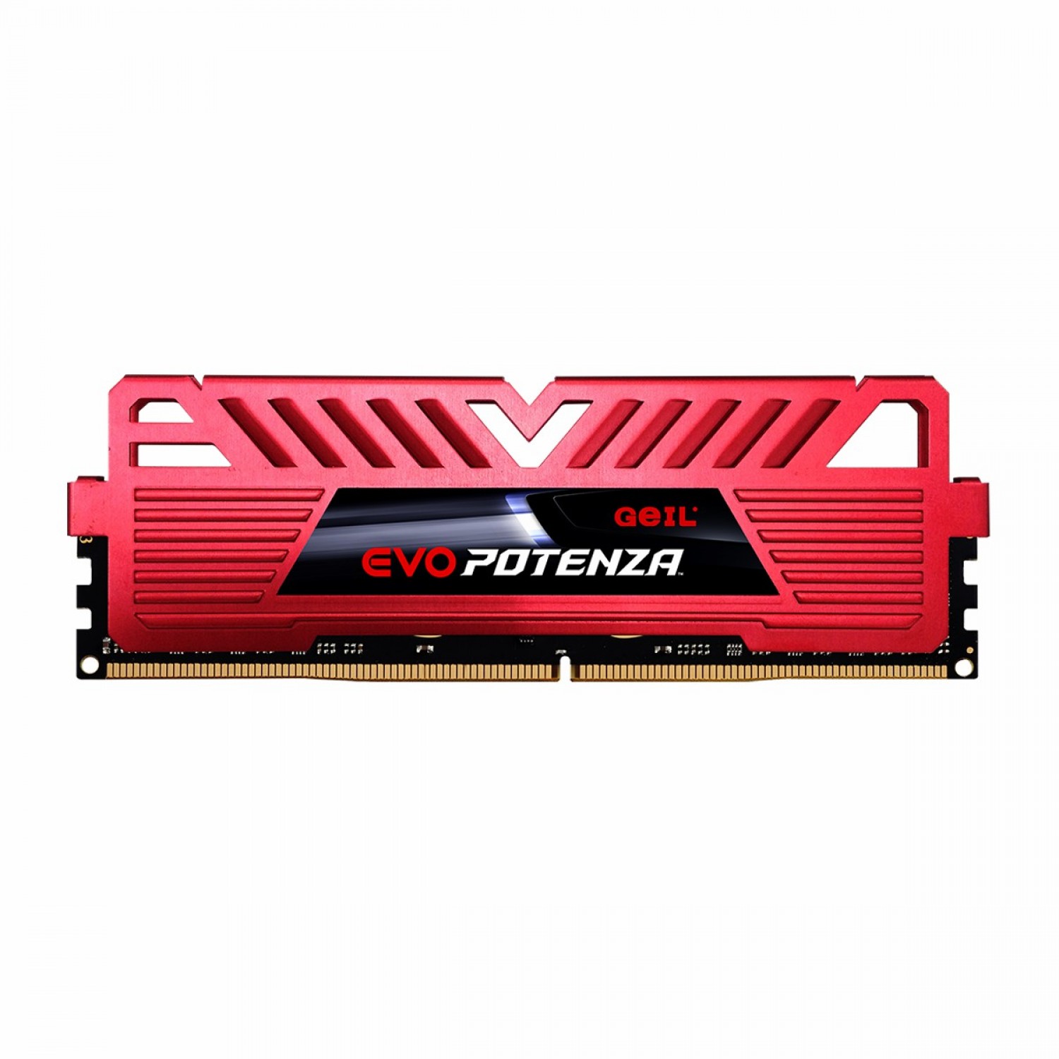 رم کامپیوتر گیل RAM GEIL EVO POTENZA 8GB 2400MHz CL15 DDR4 رم کامپیوتر گیل RAM GEIL EVO POTENZA 8GB 2400MHz CL15 DDR4