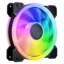 فن کیس کولرمستر FAN CASE COOLERMASTER MASTER FAN MF120 HALO