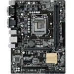مادربرد ایسوس MB ASUS H110M-C