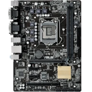 مادربرد ایسوس MB ASUS H110M-C