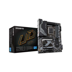 مادربرد گیگابایت MOTHERBOARD GIGABYTE Z790 D DDR4