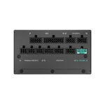 منبع تغذیه دیپ کول POWER DEEPCOOL PN1000M با توان 1000 وات - connector