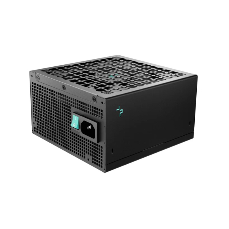 منبع تغذیه دیپ کول POWER DEEPCOOL PN1000M با توان 1000 وات منبع تغذیه دیپ کول POWER DEEPCOOL PN1000M با توان 1000 وات
