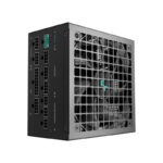 منبع تغذیه دیپ کول POWER DEEPCOOL PN1200M با توان 1200 وات - connector