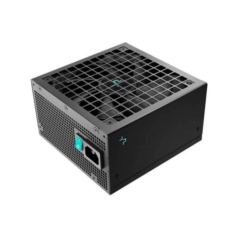 منبع تغذیه دیپ کول POWER DEEPCOOL PN1200M با توان 1200 وات منبع تغذیه دیپ کول POWER DEEPCOOL PN1200M با توان 1200 وات