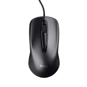 موس باسیم تراست MOUSE TRUST CARVE WIRED
