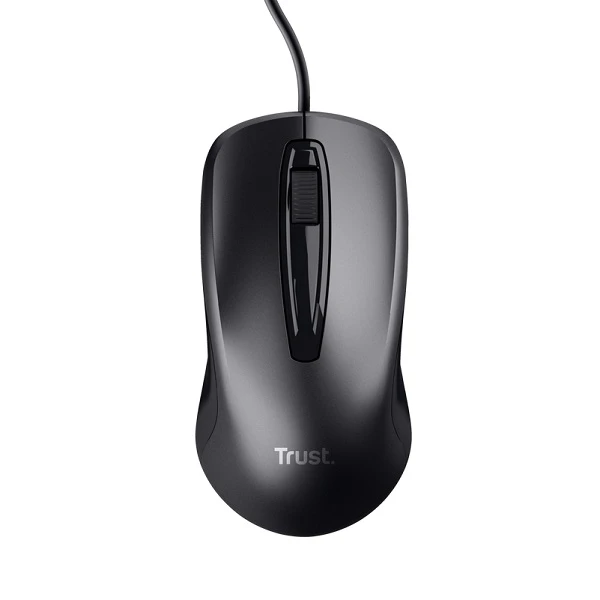 موس باسیم تراست MOUSE TRUST CARVE WIRED