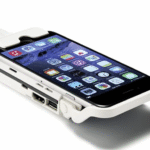 ویدئو پروژکتور ایپتک Projector MobileCinema i60 AIPTEK