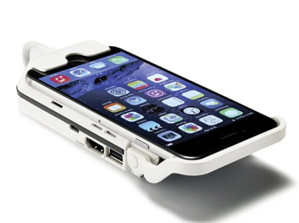 ویدئو پروژکتور ایپتک Projector MobileCinema i60 AIPTEK