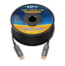 کابل اچ دی ام آی 20 متری بافو CABLE BAFO HDMI 20M