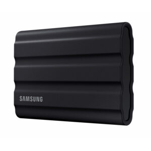 اس اس دی اکسترنال سامسونگ SSD PORTABLE SAMSUNG 4TB T7 SHIELD