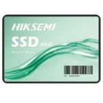 اس اس دی هایک سمی SSD WAVE HIKSEMI 256GB