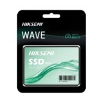 اس اس دی هایک سمی SSD WAVE HIKSEMI 256GB - PACK
